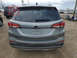 شيفروليه ايكونس